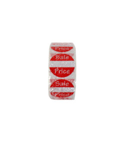 Alternative view of Sale Price Sticker Roll 500pc