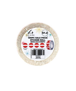Sale Price Sticker Roll 500pc