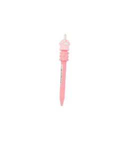 Cat Paw Press-Type Ballpoint Pen 15cm