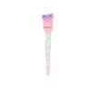 Pink Rotating Butterfly Ballpoint Pen 16cm