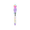 Unicorn Rotating Ballpoint Pen 16cm