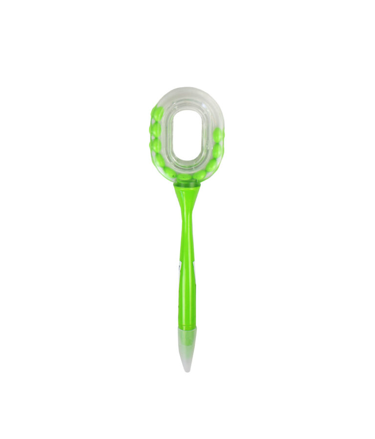 Bead Decompression Ballpoint Pen – LookSharpStore