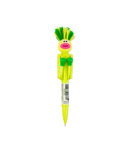 Bomberman Boxing Ballpoint Pen 19cm
