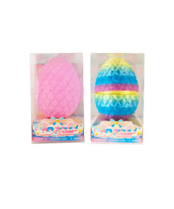 3D Printed Dragon Egg 8.5cm Assorted