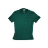 Green T-Shirt For Adult Size XL