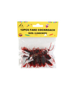 Emulational Cockroach 12pc