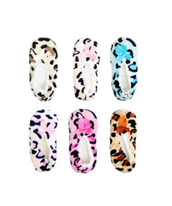 Floor Socks Assorted