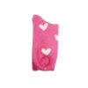 Heart Womans Socks