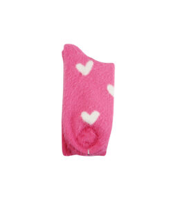 Heart Womans Socks