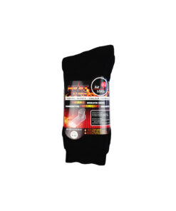 Work Socks 5pc