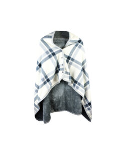 Alternative view of Throw Blanket Assorted 100 x 140cm