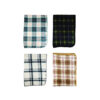 Throw Blanket Assorted 100 x 140cm