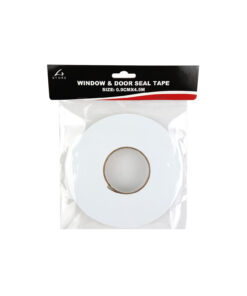 Window & Door Seal Tape 0.9cm x 4.5m