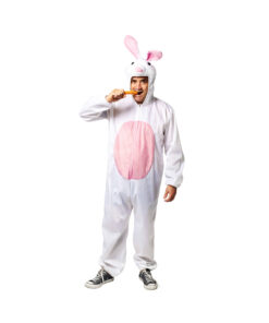 Bunny Costume