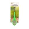 Plastic Tea Infuser Squeezer 18x4cm