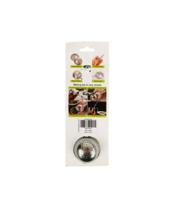 Alternative view of Stainless Tea Infuser Filter 18x5cm
