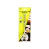 Stainless Tea Infuser Filter 18x5cm