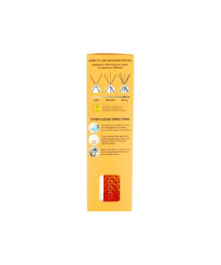Alternative view of Citrus Fragrance Diffuser 100ml