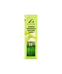 Jasmine Fragrance Diffuser 100ml