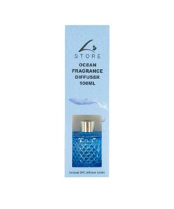 Ocean Home Fragrance Aromatherapy 100ml