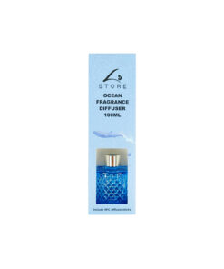 Ocean Fragrance Diffuser 100ml