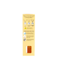 Alternative view of Orange Cinnamon Fragrance Diffuser 100ml