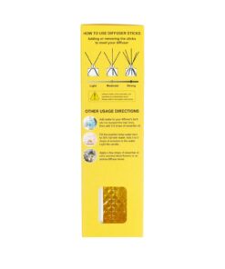 Wild Floral Home Fragrance Aromatherapy 100ml