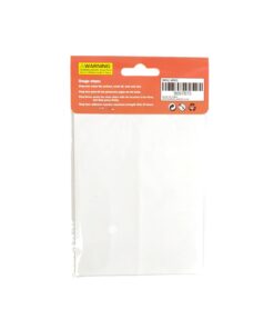 Interlocking Tape 2.5 X 2.5cm 40pc