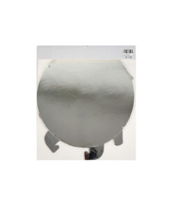 Alternative view of Silver Cupcake Single Tier Stand