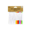Liquid Chalk 12pc