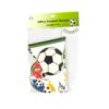 Footbll Banner 16Pc