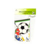 Football Banner 16pc
