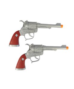Black Cowboy Guns'n Holsters