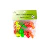 Football Whistle 8pc