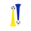Football Horn 2pc