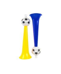 Football Horn 2pc