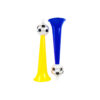 Football Horn 2pc