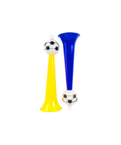 Football Horn 2pc