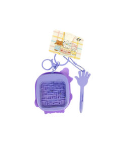 Koala Magnetic Drawing Board Keychains 8cm