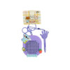 Koala Magnetic Drawing Board Keychains 8cm