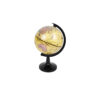 Vintage Color Globe 10.6cm