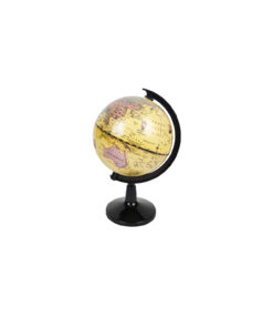 Vintage Color Globe 10.6cm