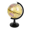 Vintage Color Globe 20cm