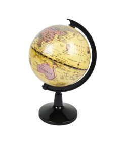 Vintage Color Globe 20cm