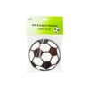 Football Garland 10cm x 1.2m 4pc