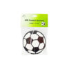 Football Garland 10cm x 1.2m 4pc