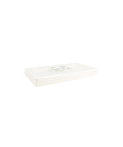 Alternative view of Biodegradable Tray 260x130x20mm 25pc