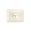 Biodegradable Tray 240x180x30mm 12pc