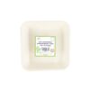 Biodegradable Tray 153x153x24mm 25pc
