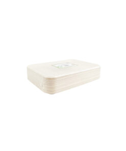 Alternative view of Biodegradable Tray 200x140x15mm 25pc